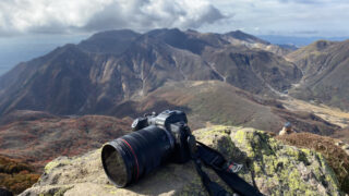 【2026年最新】登山におすすめのミラーレスカメラ12選｜初心者〜中級者向けに選び方から徹底解説