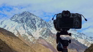 登山初心者〜中級者におすすめの最新ミラーレスカメラ10選