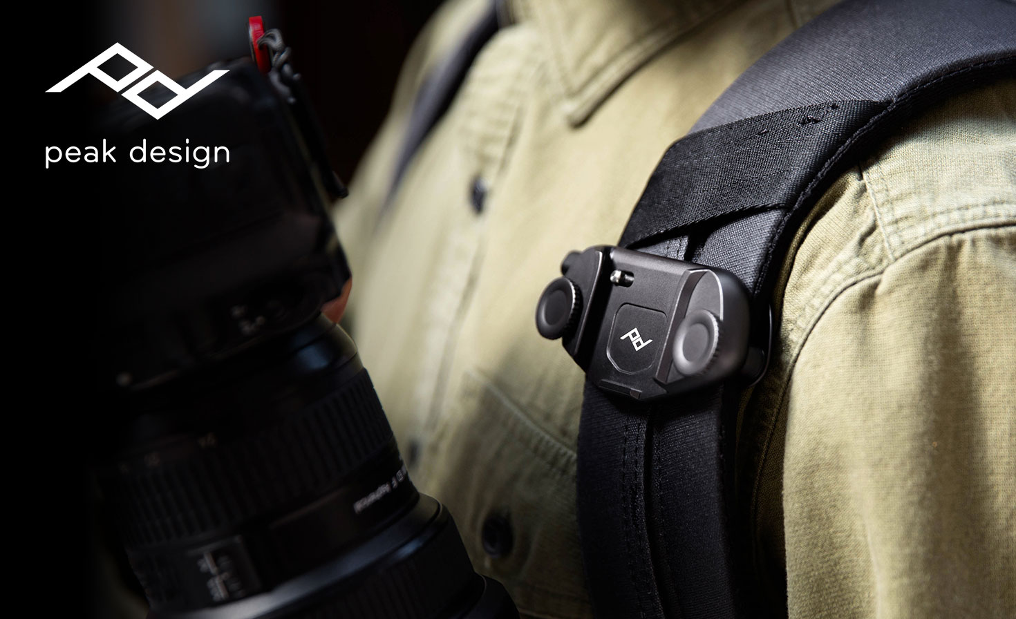 登山で役立つカメラアクセサリー7選 – 快適撮影のための工夫