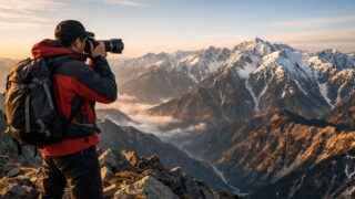 【2026年最新】Sony Eマウント神レンズ10選|登山・キャンプ・風景に最適な1本は?