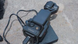 Osmo Pocket 3は登山に使えるのか？実際に山で使った正直レビュー