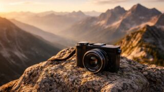 登山向けコンデジおすすめ7選｜4タイプ別に徹底比較【2026年】