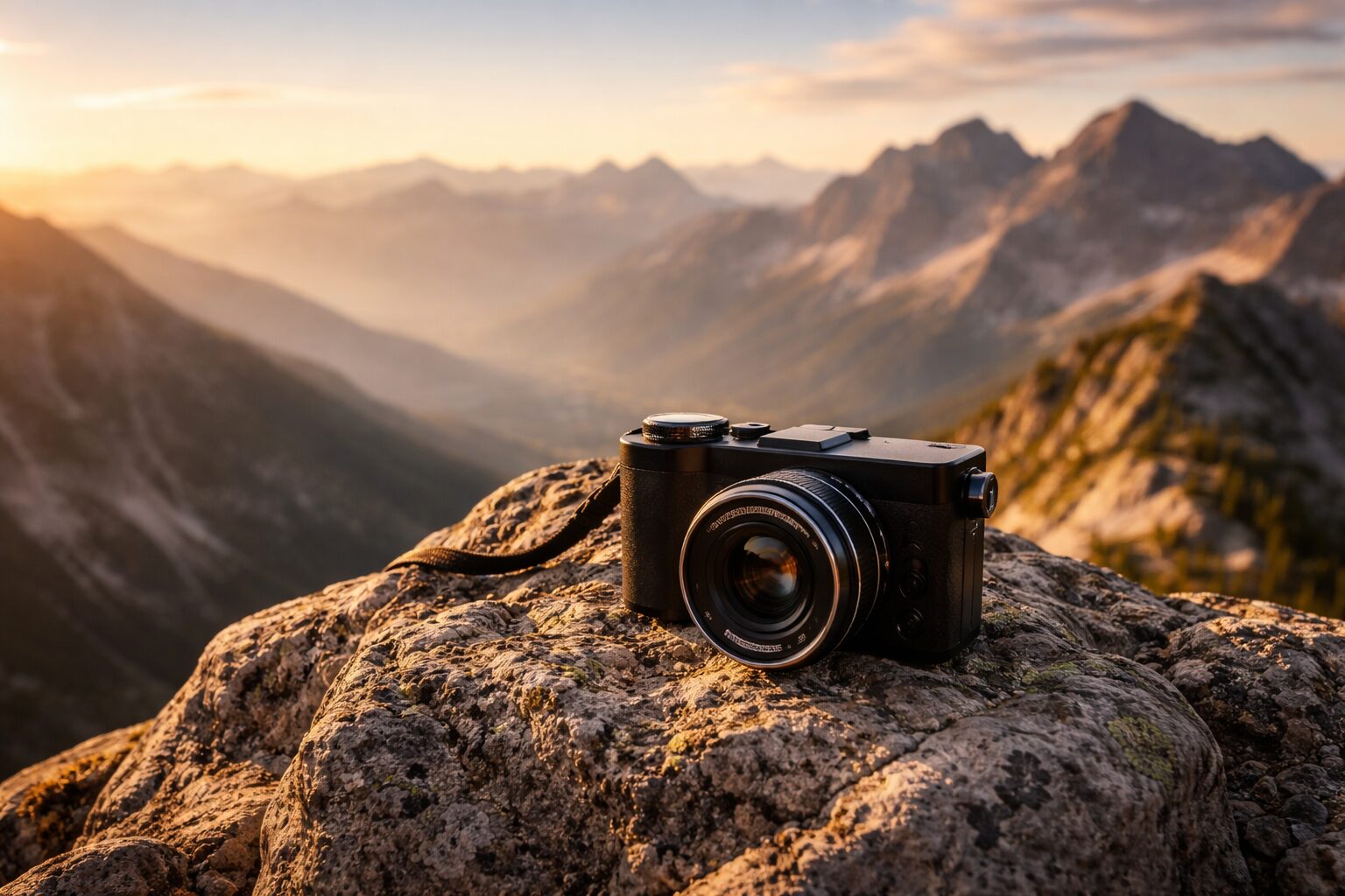 登山向けコンデジおすすめ7選｜4タイプ別に徹底比較【2026年】