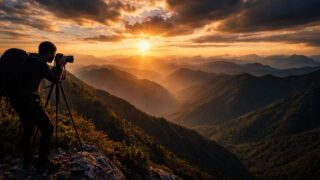 登山におすすめの広角レンズ8選｜Eマウント中心に選び方も解説