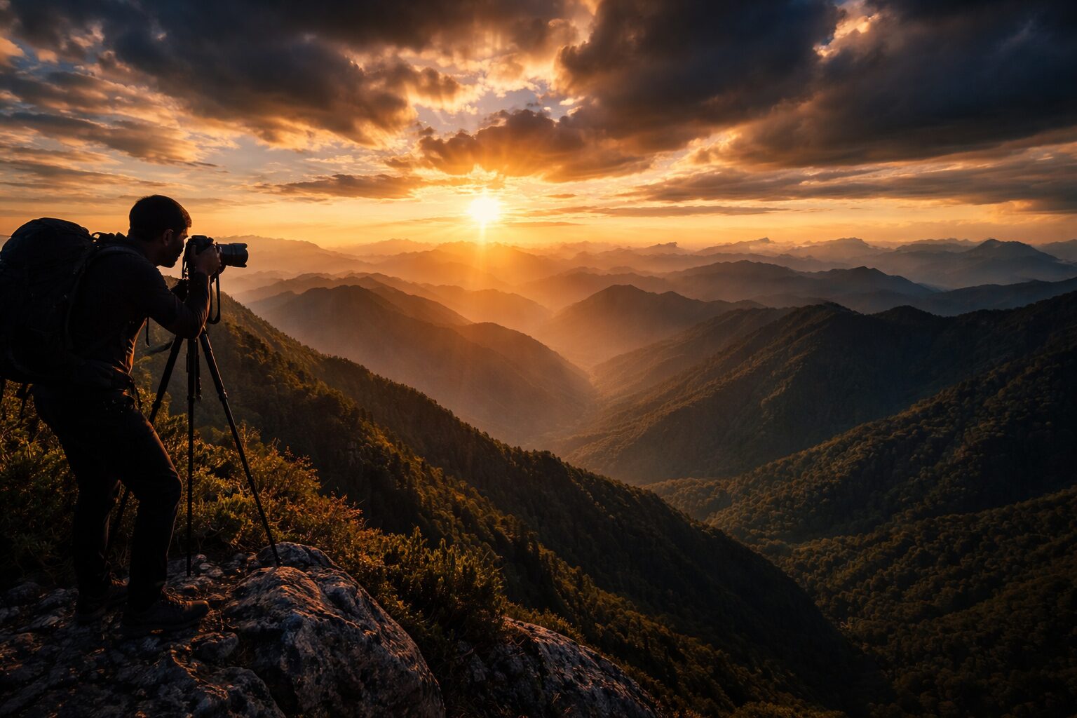 登山におすすめの広角レンズ8選｜Eマウント中心に選び方も解説