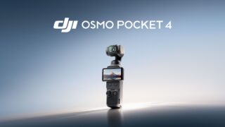 Pocket 3ユーザーが考えるOsmo Pocket 4|登山・アウトドアでの乗り換え判断